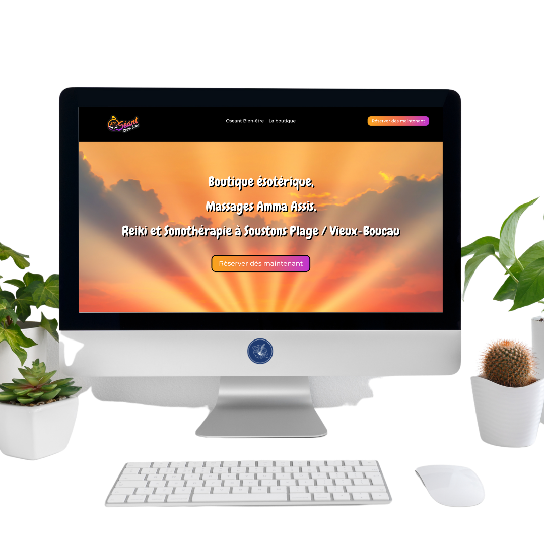 Maylis Communication - Site Internet